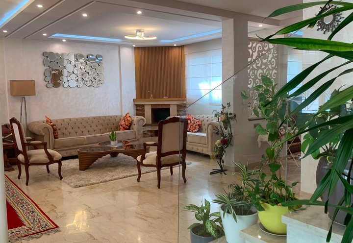 Villa à Florida - Mandarona, Casablanca