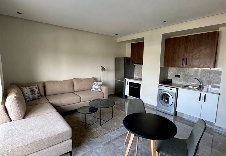 Appartement à Casablanca Finance City, Casablanca
