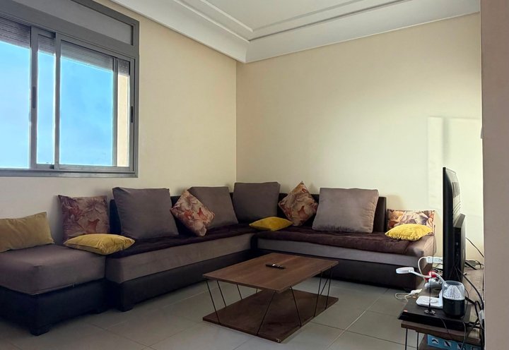 Appartement à Errahma, Dar Bouazza