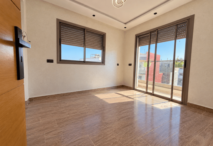 Appartement à Tamaris1, Dar Bouazza