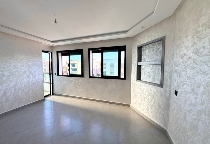 Appartement à Ben Abid, Dar Bouazza