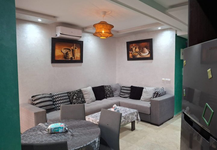 Appartement à Quartier Tsf, Casablanca