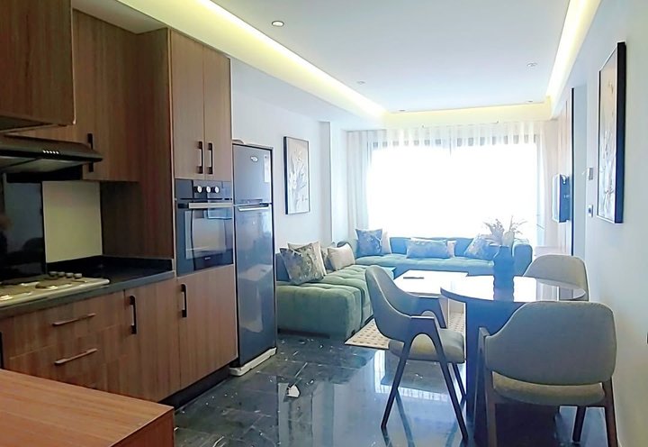 Appartement à Tamaris1, Dar Bouazza