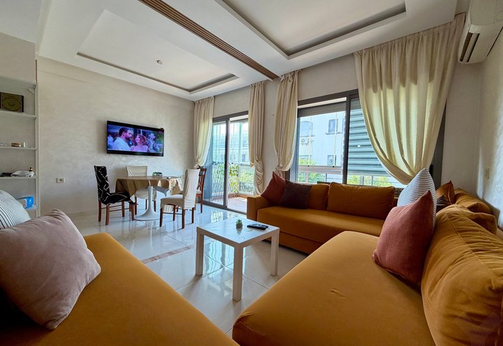 Appartement à Monica, Mohammédia