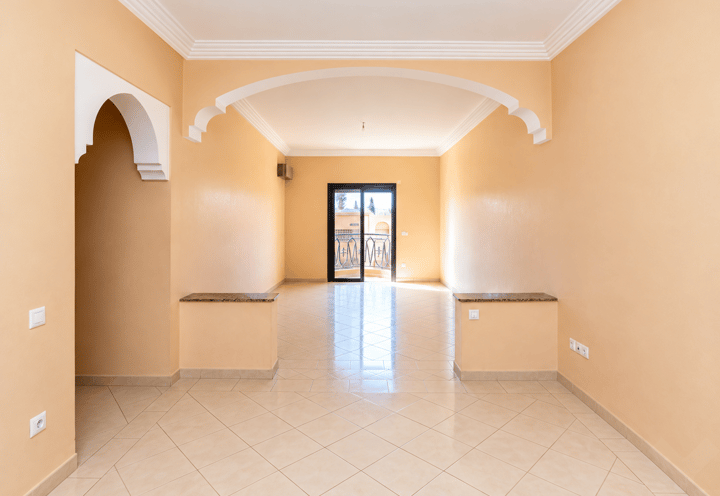 Appartement à Daoudiat, Marrakech