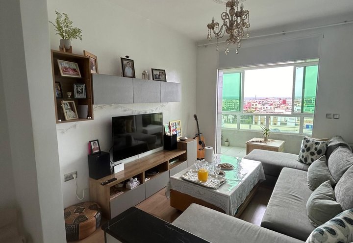 Appartement à Maghreb Al Arabi, Kénitra