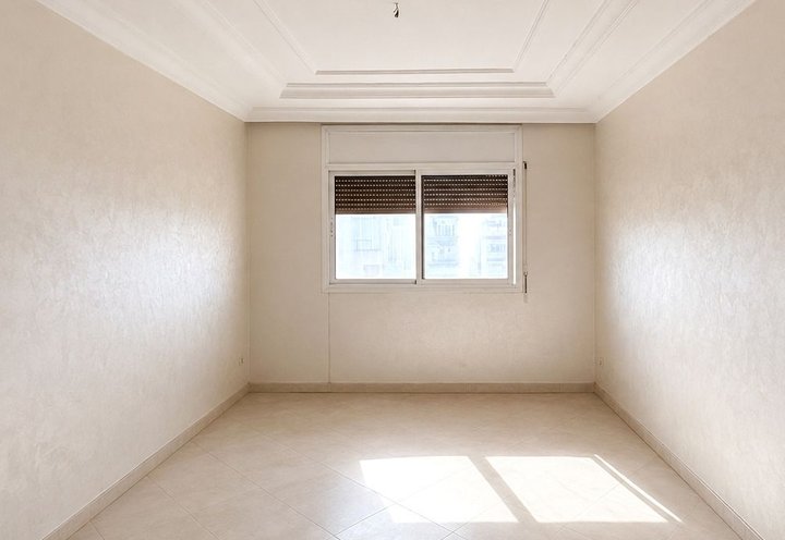 Appartement à La Ville Haute, Kénitra