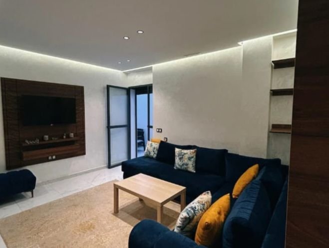 Appartement à La Cite, Kénitra