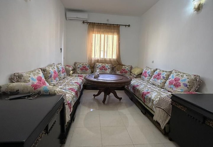 Appartement à Targa, Marrakech