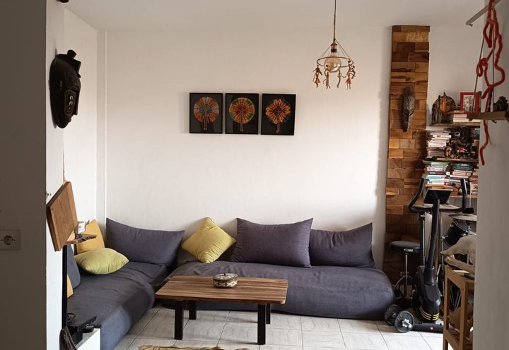 Appartement à Quartier Industriel De Sidi Ghanem, Marrakech
