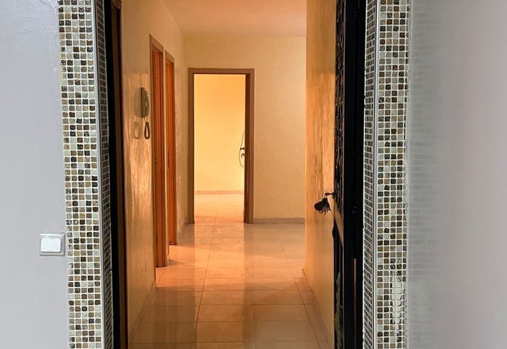 Appartement à Portes De Marrakech Addoha, Marrakech