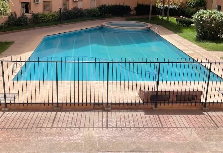 Appartement à Azzouzia, Marrakech