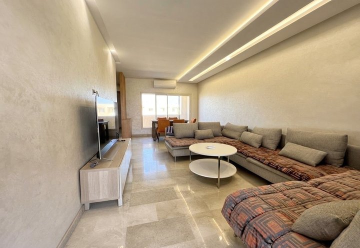 Appartement à Prestigia, Marrakech