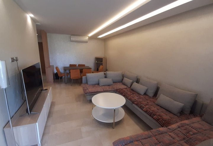Appartement à Prestigia, Marrakech
