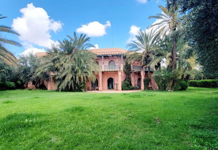 Appartement à Palmeraie, Marrakech