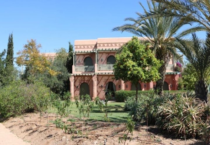 Appartement à Palmeraie, Marrakech