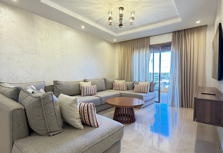 Appartement à Agdal, Marrakech
