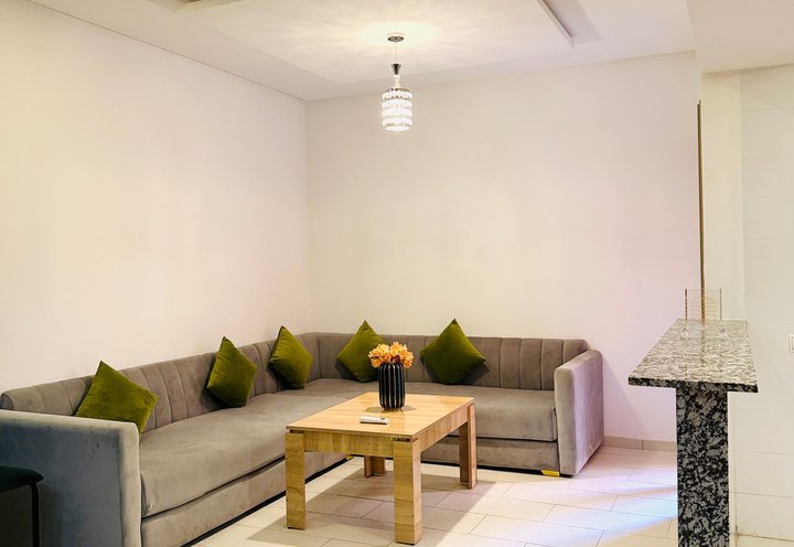 Appartement à Assif, Marrakech