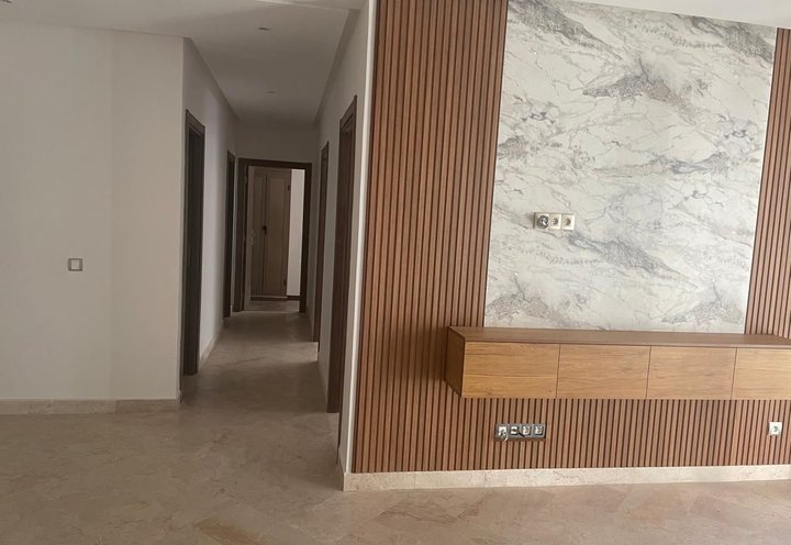 Appartement à Port, Mohammédia