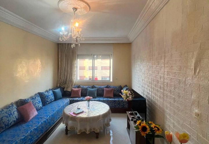 Appartement à Hassania, Mohammédia