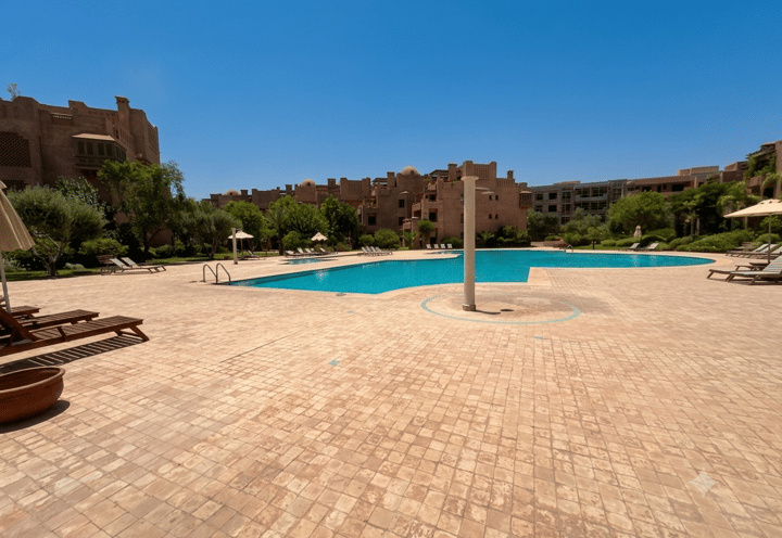 Appartement à Agdal, Marrakech