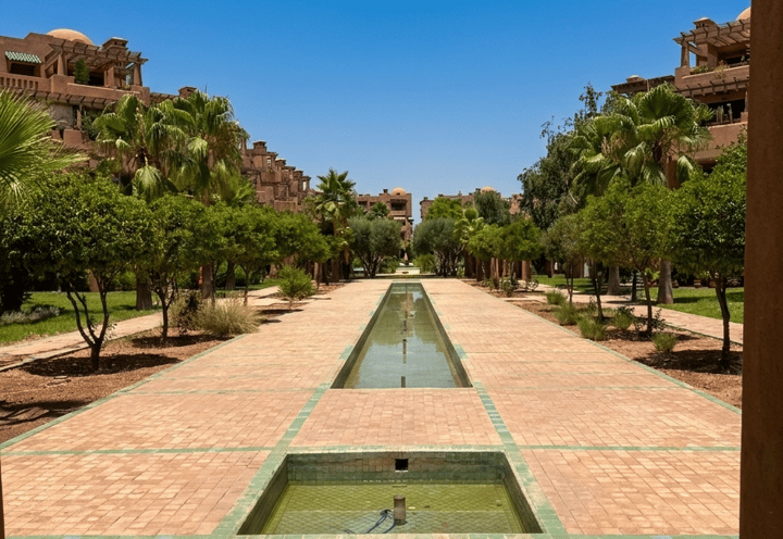 Appartement à Agdal, Marrakech