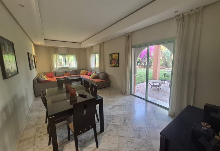 Appartement à Palmeraie, Marrakech