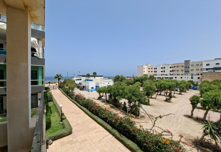 Appartement à Monica, Mohammédia