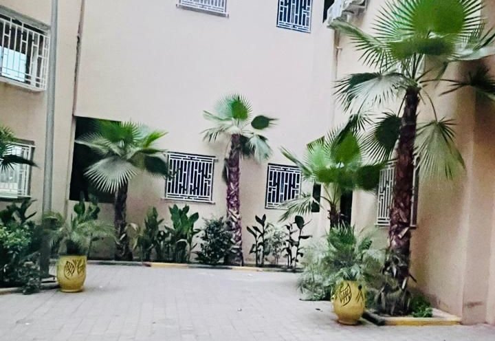 Appartement à Lotissement Cherifia, Marrakech