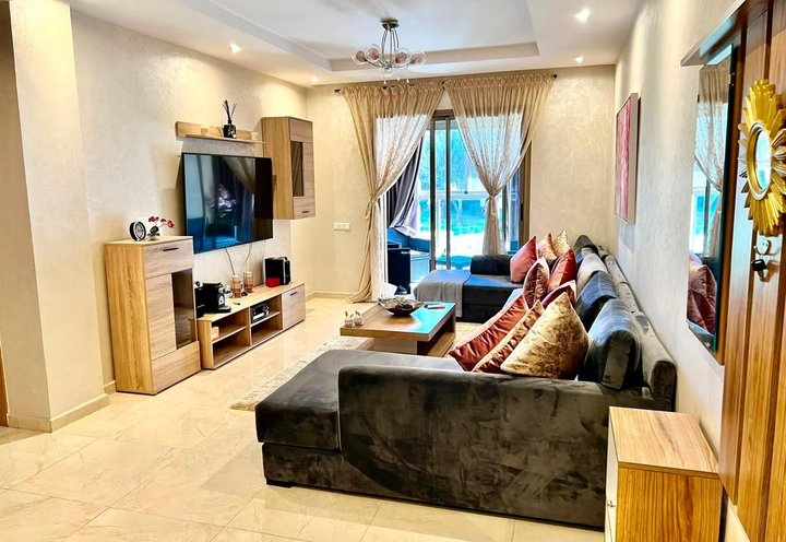 Appartement à Agdal, Marrakech