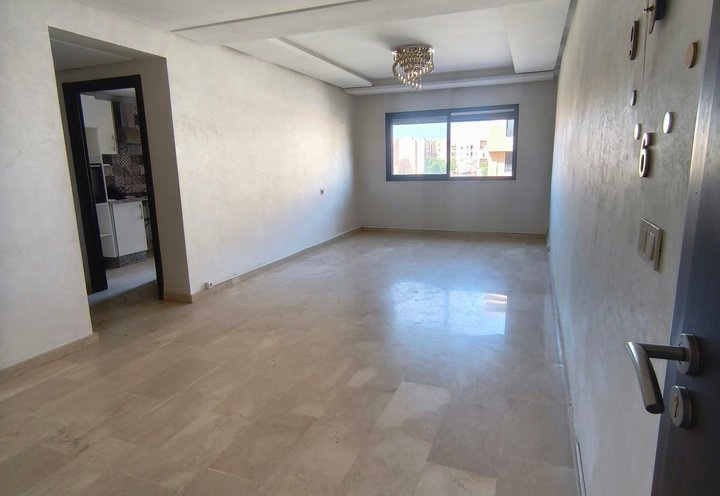 Appartement à Abouab Gueliz - Mabrouka, Marrakech