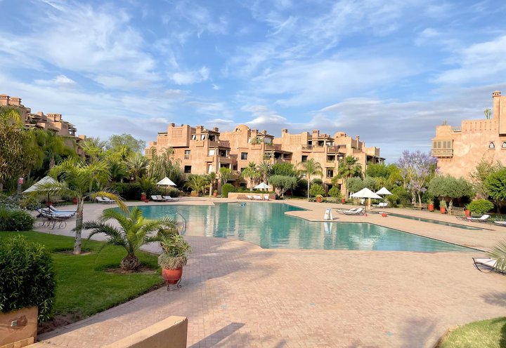Appartement à Agdal, Marrakech