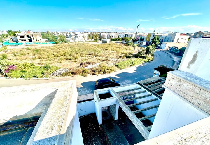 Villa à Residence Du Golf, Kénitra