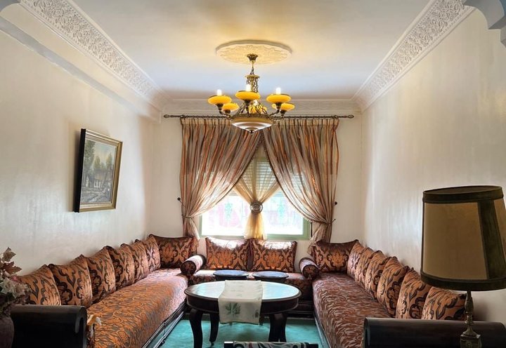 Appartement à Azzouzia, Marrakech