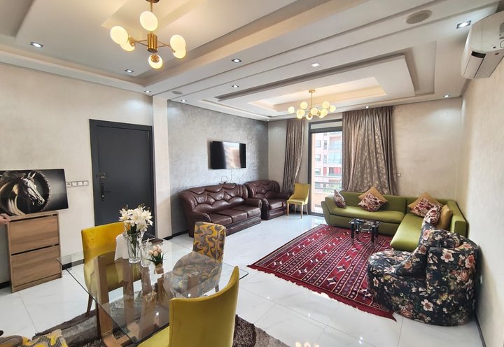 Appartement à Gueliz, Marrakech