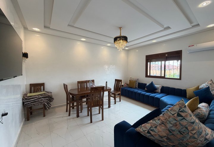 Appartement à Massira 3, Marrakech