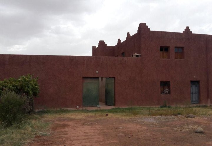 Villa à Route De Fes, Marrakech