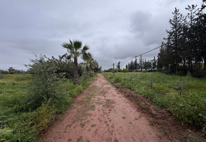Villa à Route De Fes, Marrakech