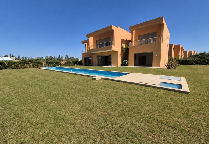Villa à Route De Fes, Marrakech