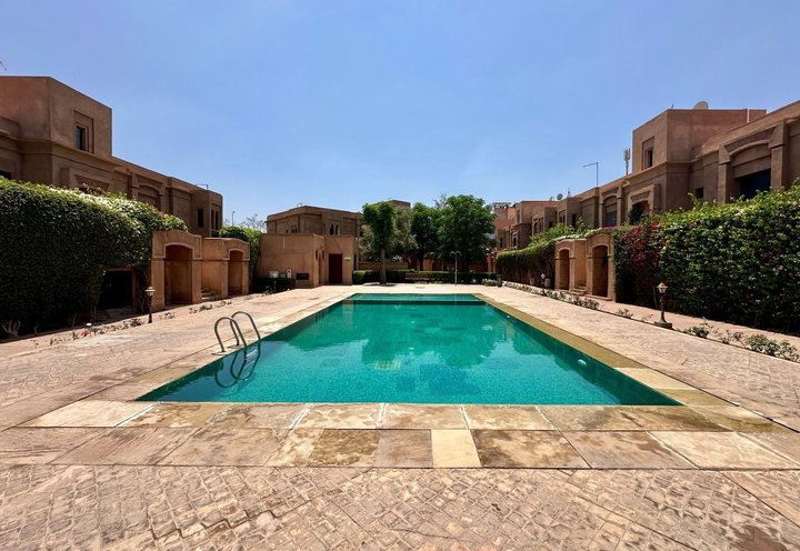 Appartement à Targa, Marrakech