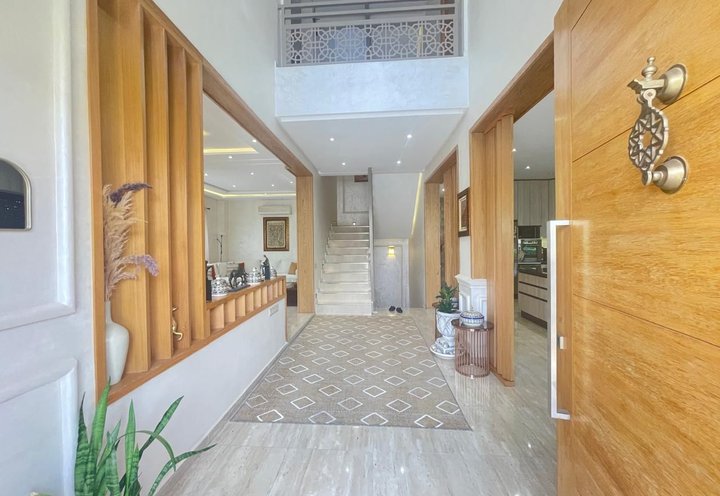 Villa à Azzouzia, Marrakech