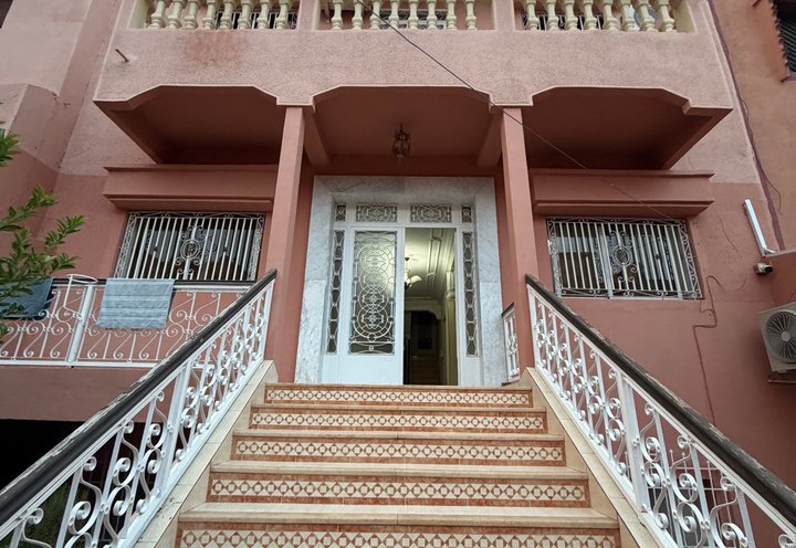 Villa à Hay Menara, Marrakech
