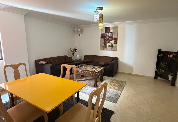 Appartement à Essaada, Marrakech