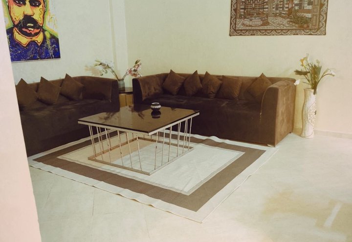 Villa à Route De Casablanca, Marrakech