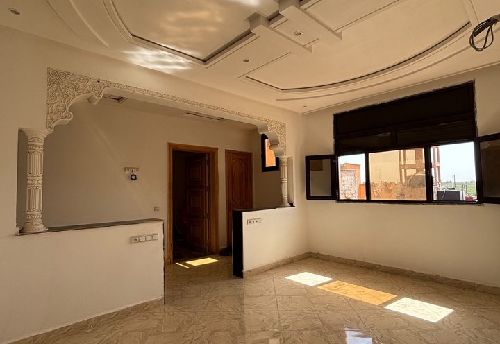 Villa à Saada-Tissir, Marrakech