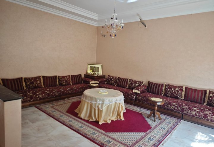 Villa à Portes De Marrakech Addoha, Marrakech
