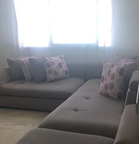 Appartement à Nassim, Mohammédia