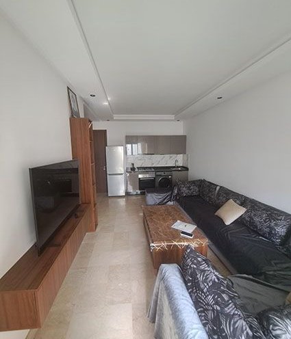 Appartement à Zone Industrielle, Mohammédia