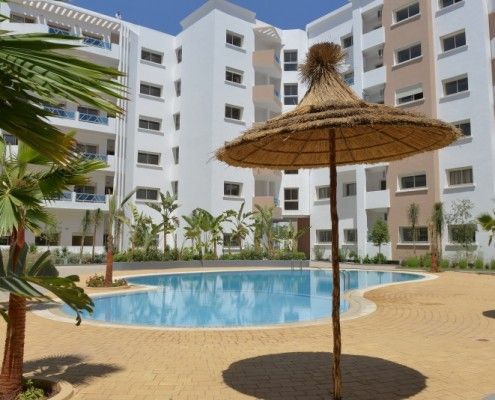 Appartement à Nouaceur, Nouaceur