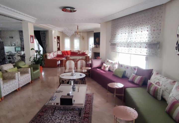Appartement à Haut Agdal, Rabat